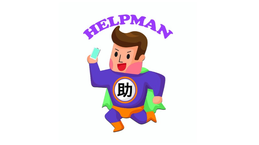 シンボルキャラクター